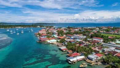 Bocas del Toro, el destino ideal para descubrir el Caribe de Panamá