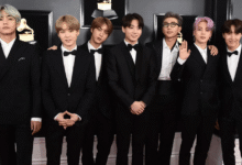 BTS anuncia Arirang, su nuevo álbum tras casi cuatro años