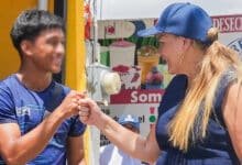 Lanza Cecilia Patrón decálogo ciudadano para mantener el orden en espacios públicos de Mérida