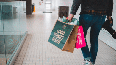 Cae número de viajes de compras a ciudades fronterizas