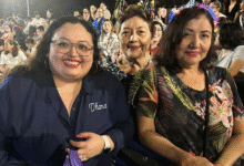 carnaval de mérida 2026 contará con transporte exclusivo y espacios seguros para mujeres