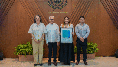 cecilia patrón asume presidencia de la red de ciudades del aprendizaje de méxico de la unesco
