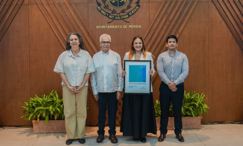 cecilia patrón asume presidencia de la red de ciudades del aprendizaje de méxico de la unesco