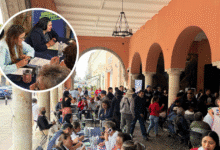 cecilia patrón impulsa la participación ciudadana y el gobierno cercano en mérida