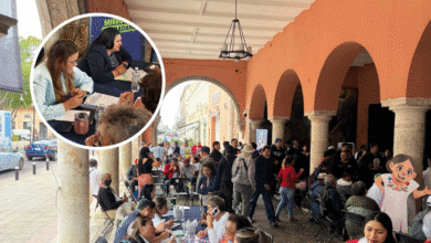 cecilia patrón impulsa la participación ciudadana y el gobierno cercano en mérida