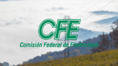 CFE establece acciones estratégicas ante la tormenta invernal 2026