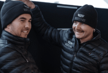 Checo Pérez festeja 36 años acelerando su regreso a la Fórmula 1 con Cadillac