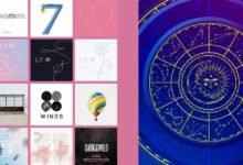 La canción de BTS que mejor te describe según tu signo (Foto de internet)