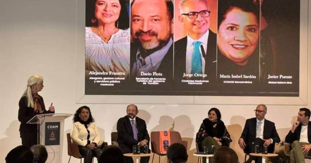 chichén itzá y los pueblos mágicos, ejes de yucatán (1)