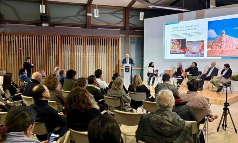 chichén itzá y los pueblos mágicos, ejes de yucatán (4)