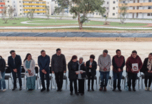 Claudia Sheinbaum anuncia inversiones en infraestructura para Tamaulipas