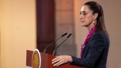 Claudia Sheinbaum pide a Segob ampliar protección a periodistas