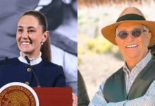 Claudia Sheinbaum Pliego ya acudió al SAT a manifestar deseo de pagar