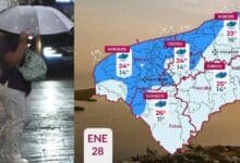 clima en yucatán se mantendrá ambiente fresco