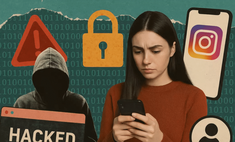 Cómo saber si tu cuenta de Instagram fue hackeada y protegerla