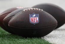 Playoffs NFL: Horarios y canales para ver las Finales de Conferencia (Foto de internet)