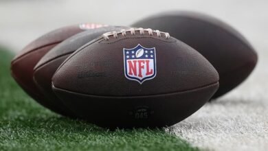 Playoffs NFL: Horarios y canales para ver las Finales de Conferencia (Foto de internet)