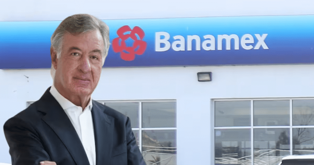Con respaldo del gobierno, Citi concreta en tiempo récord la venta de parte de Banamex