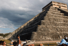 confirman cobro único en chichén itzá sin aumento en el precio de acceso