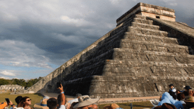 confirman cobro único en chichén itzá sin aumento en el precio de acceso