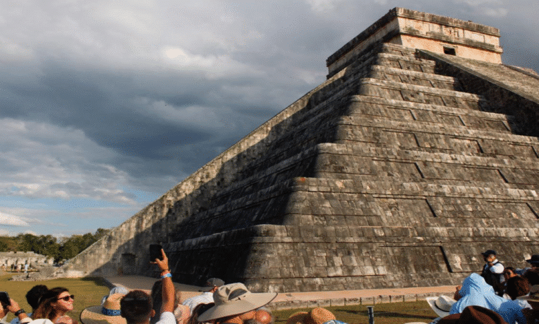 confirman cobro único en chichén itzá sin aumento en el precio de acceso