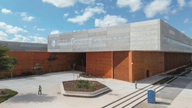 confirman que yucatán tendrá en marzo la ampliación del hospital o’horan