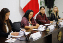 congreso del estado aprueban convocatoria del reconocimiento “consuelo zavala castillo” 2026