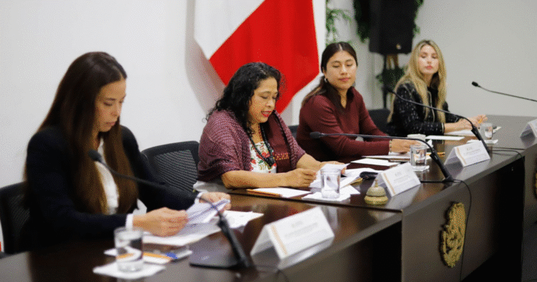 congreso del estado aprueban convocatoria del reconocimiento “consuelo zavala castillo” 2026