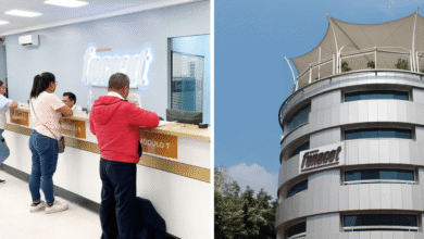 Crédito Fonacot,apoyo financiero seguro y de bajo costo para las y los trabajadores de México,Fonacot,Credito,apoyo,el momento,trabajadores,mexico,el momento hoy,hoy en el mometno