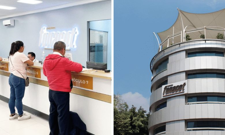 Crédito Fonacot,apoyo financiero seguro y de bajo costo para las y los trabajadores de México,Fonacot,Credito,apoyo,el momento,trabajadores,mexico,el momento hoy,hoy en el mometno