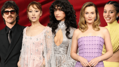 Critics Choice Awards 2026 lista completa de ganadores