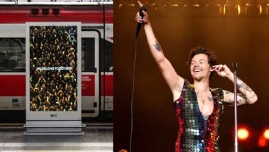 Nueva álbum y gira de Harry Styles a la vista, "We belong together" (Foto de Kevin Mazur)