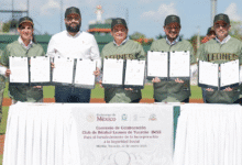 dan seguridad social a personal del kukulcán