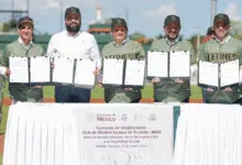 dan seguridad social a personal del kukulcán