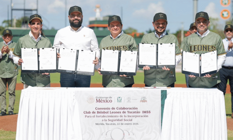 dan seguridad social a personal del kukulcán