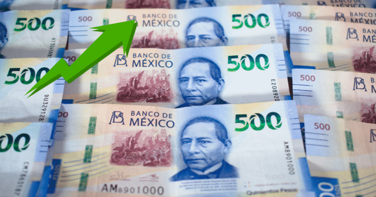 Demanda de efectivo en México cerró 2025 con un crecimiento anual de 7.6%