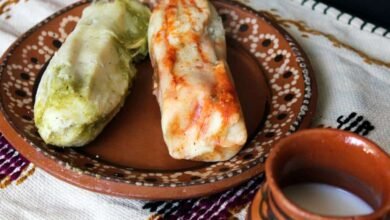 Día de la Candelaria impulsa récord en pedidos de tamales en México