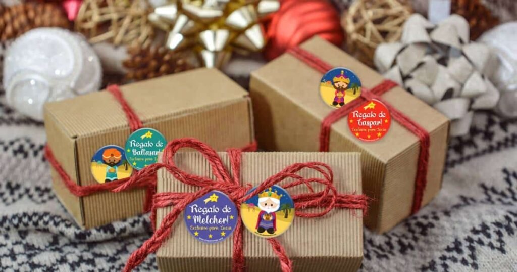 dia de reyes 2026 como comprar regalos sin endeudarte 1