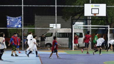 diagnóstico en tekit, alerta por jóvenes solos, falta de contención y consumo de drogas