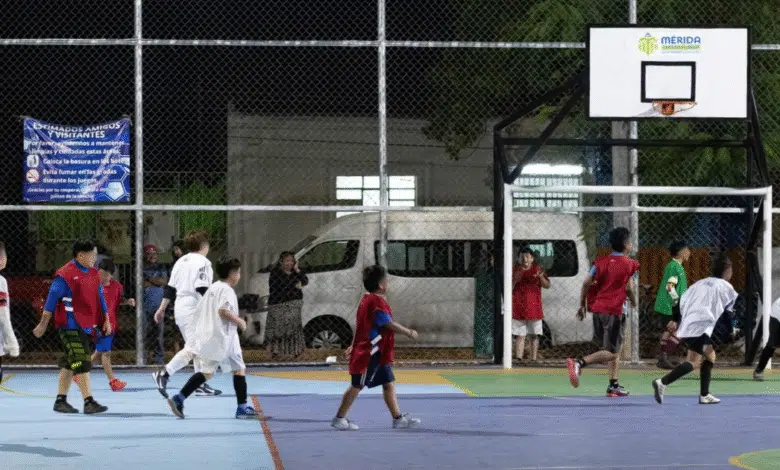 diagnóstico en tekit, alerta por jóvenes solos, falta de contención y consumo de drogas