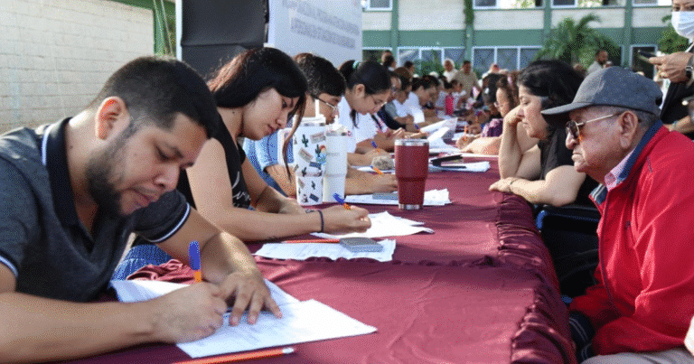 dif yucatán inicia inscripciones del programa de atención alimentaria