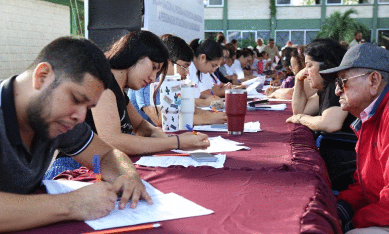 dif yucatán inicia inscripciones del programa de atención alimentaria