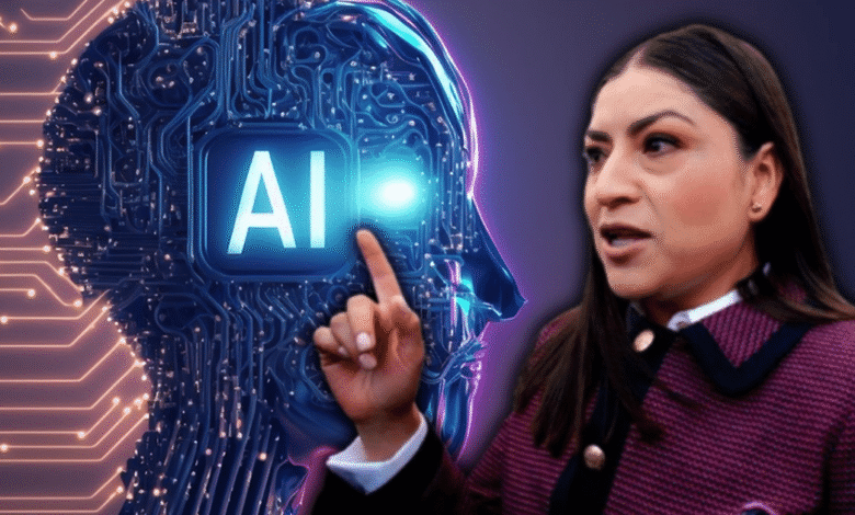 Diputados de Morena plantean reforzar la privacidad en el uso de la Inteligencia Artificial