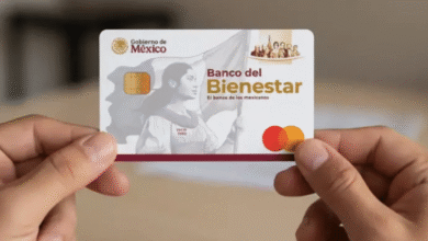 Pensión Bienestar: ¿Quiénes cobran este 6 de enero? (Crédito: Expreso)