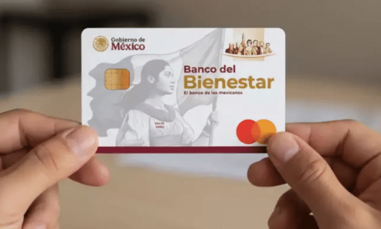 Pensión Bienestar: ¿Quiénes cobran este 6 de enero? (Crédito: Expreso)