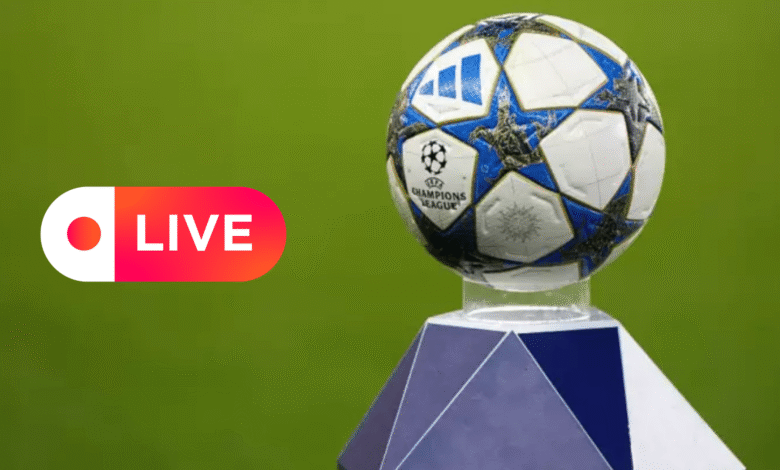 Champions League: Partidos de hoy miércoles 21 de enero en la Jornada 7 de la UEFA