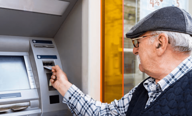 Pensión Bienestar enero 2026: ¿Cómo verificar si ya está disponible? (Crédito:Crédito: Getty Images)