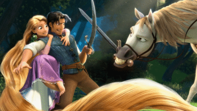 Disney revela elenco del live action de Enredados