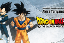 Dragon Ball Super vuelve al anime tras ocho años The Galactic Patrol marca el esperado regreso