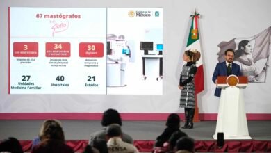 Más de mil 700 mdp para modernizar equipo médico de alta tecnología; la compra más grande en la historia del IMSS: Zoé Robledo